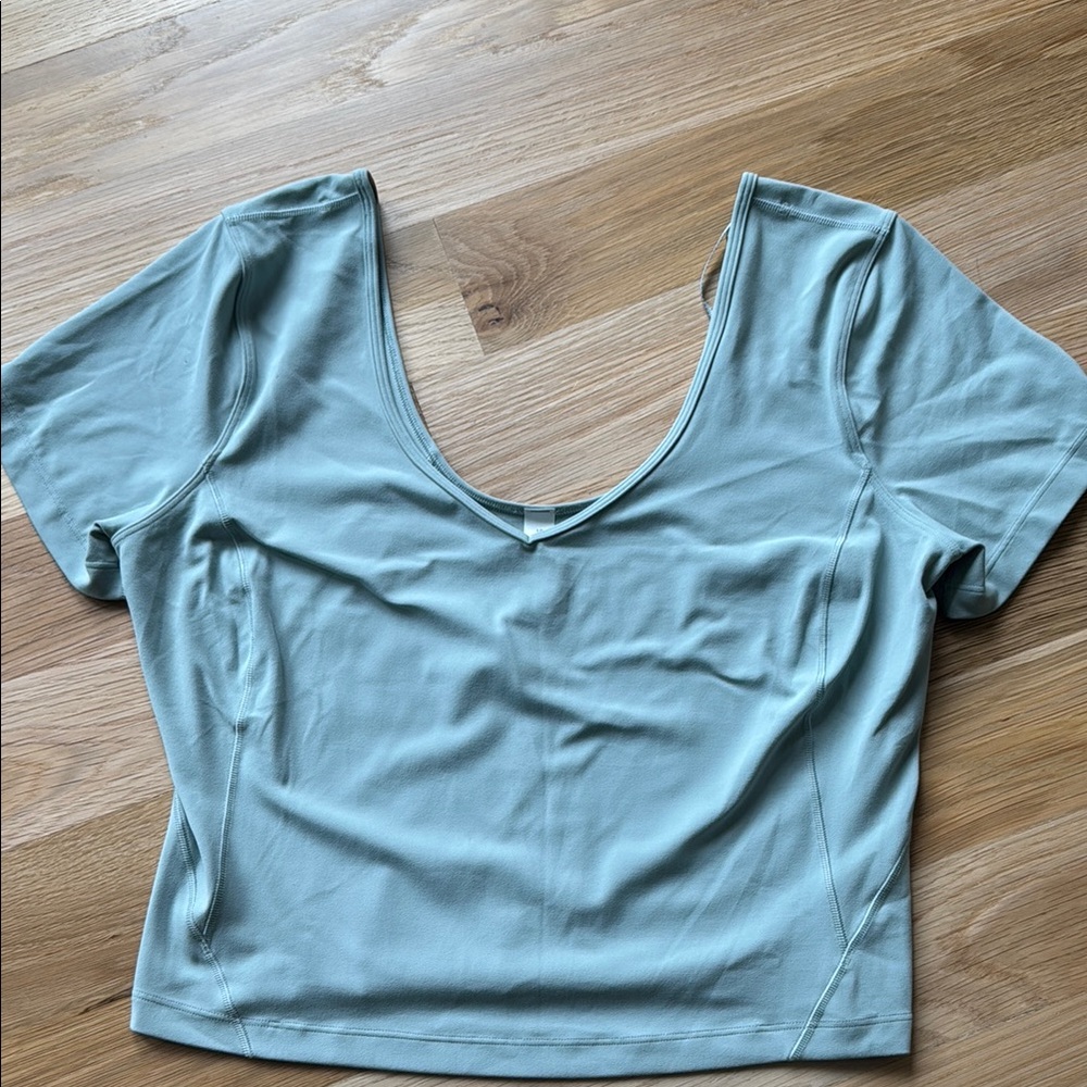 Women's Align lululemon top